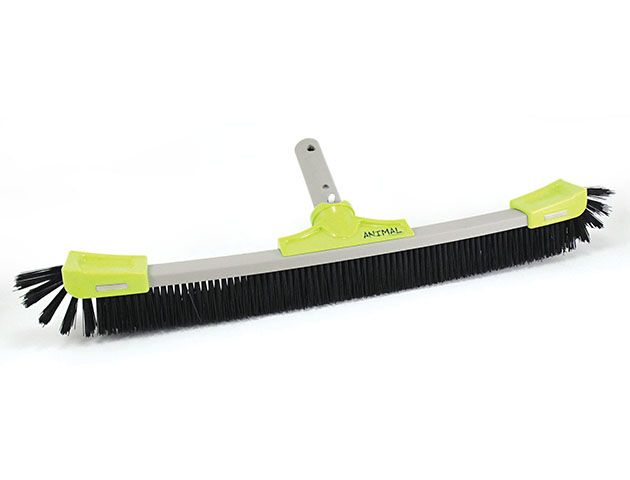 BR4122S 22 In Animal Brush Vinyl - ANIMAL/STINGER